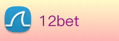 12bet Logo